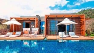 Bodrum otel eşyası alanlar